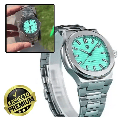 Часовник От Висок Клас – RoyalTime™